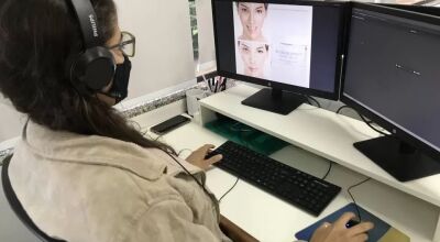Apresentações em sala de aula se transformaram em programas de podcasts e de vídeos inovadores na UNIGRAN
