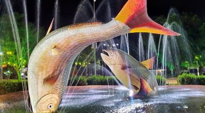 BONITO - MS