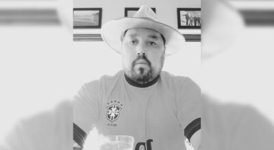 Roberto Rivelino da Silva morreu nesta sexta - Foto: Reprodução