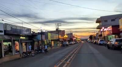 FÁTIMA DO SUL