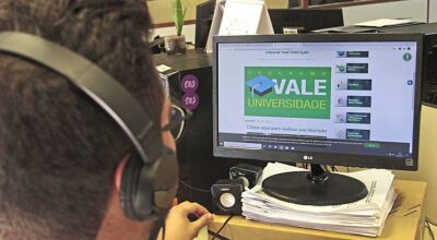 VALE UNIVERSIDADE