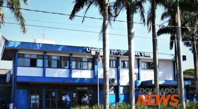 DOURADOS - HOSPITAL DA VIDA