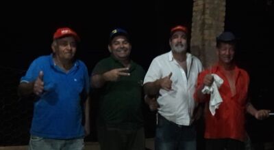 BARBA EM CULTURAMA