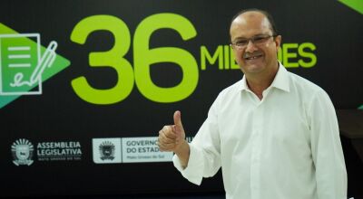 DEPUTADO BARBOSINHA