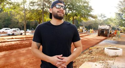 AMIGOS DO PARQUE