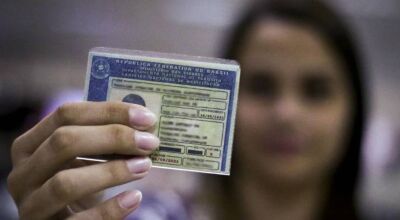 CNH Social (gratuita) vai ser liberada em todo Brasil? Entenda Foto: Filipe Jordão/JC Imagem