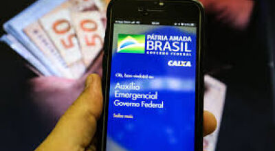 AUXÍLIO