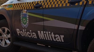 FOTO: POLÍCIA MILITAR DE AQUIDAUANA