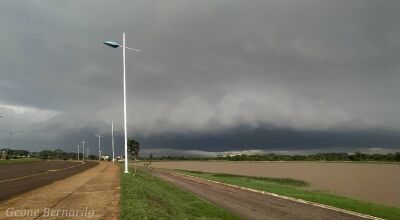 ORLA DE FÁTIMA DO SUL