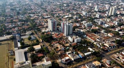Waléria Araújo, Segov