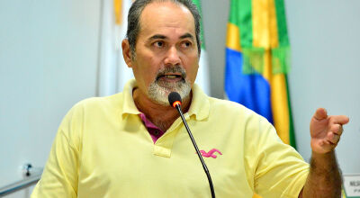 Foto: Ribeiro Júnior/MS24H