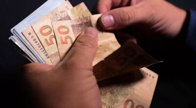AUXÍLIO