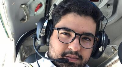 FOTO: REPRODUÇÃO / REDES SOCIAIS