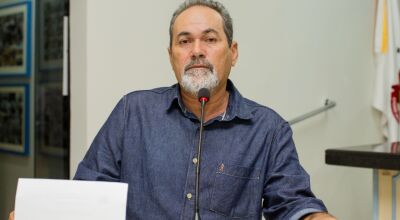 LAURINDO BARBA