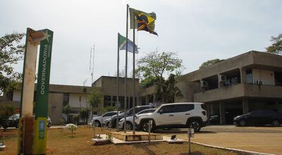 Foto: Edemir Rodrigues/Arquivo
