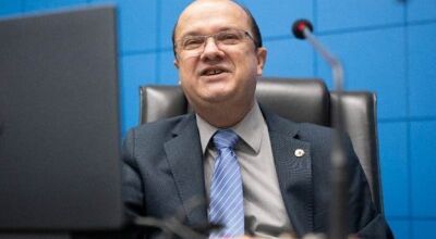 DEPUTADO BARBOSINHA