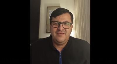 MARQUINHOS DO DEDÉ - PREFEITO DE VICENTINA
