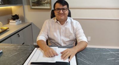 PREFEITO MARQUINHOS DO DEDÉ