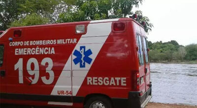 FOTO: BOMBEIROS