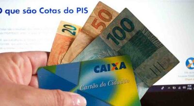 Pagamento do PIS-PASEP em 2022 deve contemplar dois anos-base - Reprodução