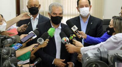 FOTO: CHICO RIBEIRO