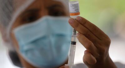 Campo Grande confirmou 41 casos da cepa H3N2. - Arquivo/Midiamax