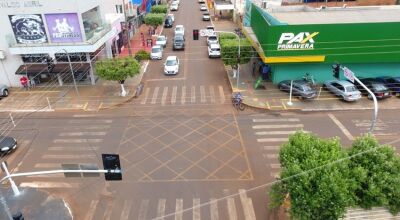 Assecom Itaporã