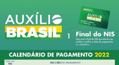 AUXÍLIO BRASIL