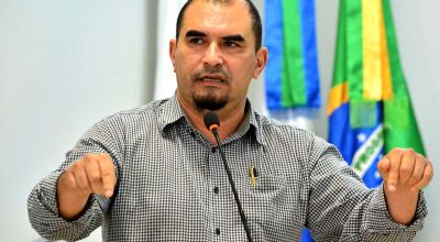 ERMESON CLEBER MENDES - PRESIDENTE