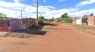 Foto: Google Street View | Reprodução