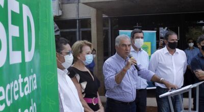 Fotos: Chico Ribeiro