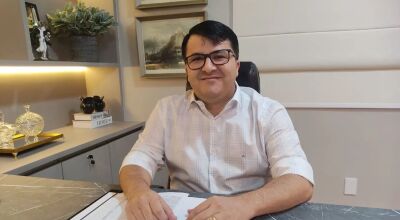 PREFEITO MARQUINHOS DO DEDÉ