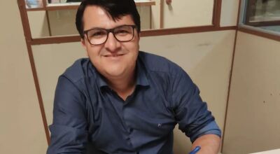 PREFEITO MARQUINHOS DO DEDÉ - PSDB