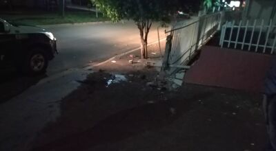 FOTO: POLÍCIA MILITAR DE DEODÁPOLIS