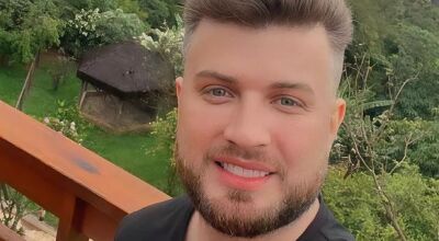Sertanejo passou por cirurgia no quadril - Crédito: Instagram