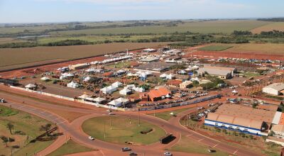 Expoagro será de 13 a 22 de maio no Parque de Exposições de Dourados