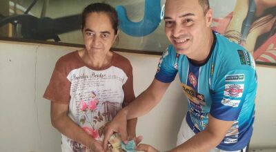 FOTO: REDE JOTA FM