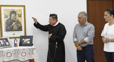 Fotos: Edemir Rodrigues