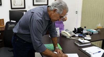 FOTO: CHICO RIBEIRO