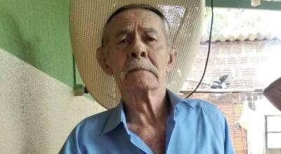 FOTO: ARQUIVO DA FAMÍLIA