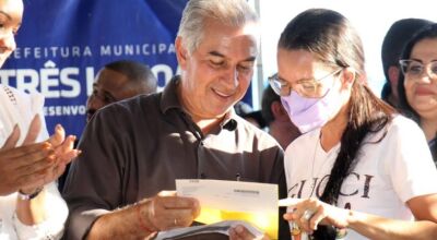 FOTO: CHICO RIBEIRO