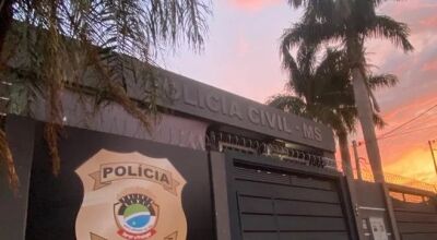 FOTO: POLÍCIA CIVIL