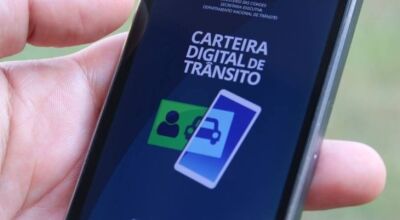 DETRAN MS