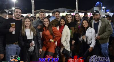 FOTOS: DHIONE TITO / FÁTIMA NEWS