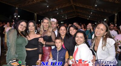 FOTOS: DHIONE TITO / FÁTIMA NEWS