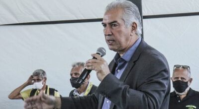 FOTO: CHICO RIBEIRO