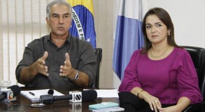Fotos: Edemir Rodrigues