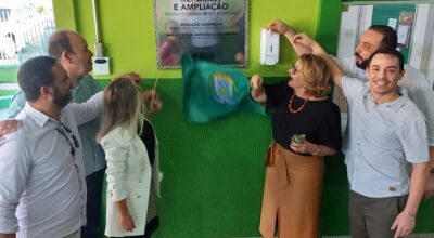 Fotos: Juarez Júnior, Vinícius Espíndula e arquivo escolar.