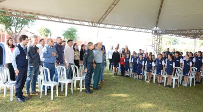 WASHINGTON LIMA - FÁTIMA EM DIA