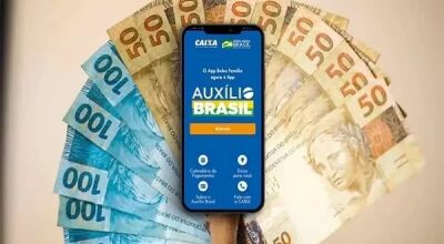 AUXÍLIO BRASIL
